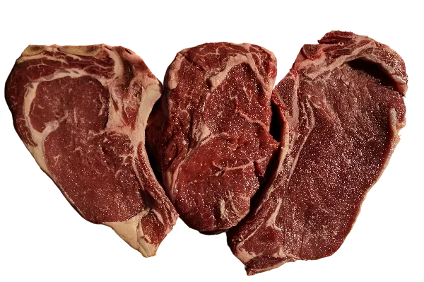 Beef