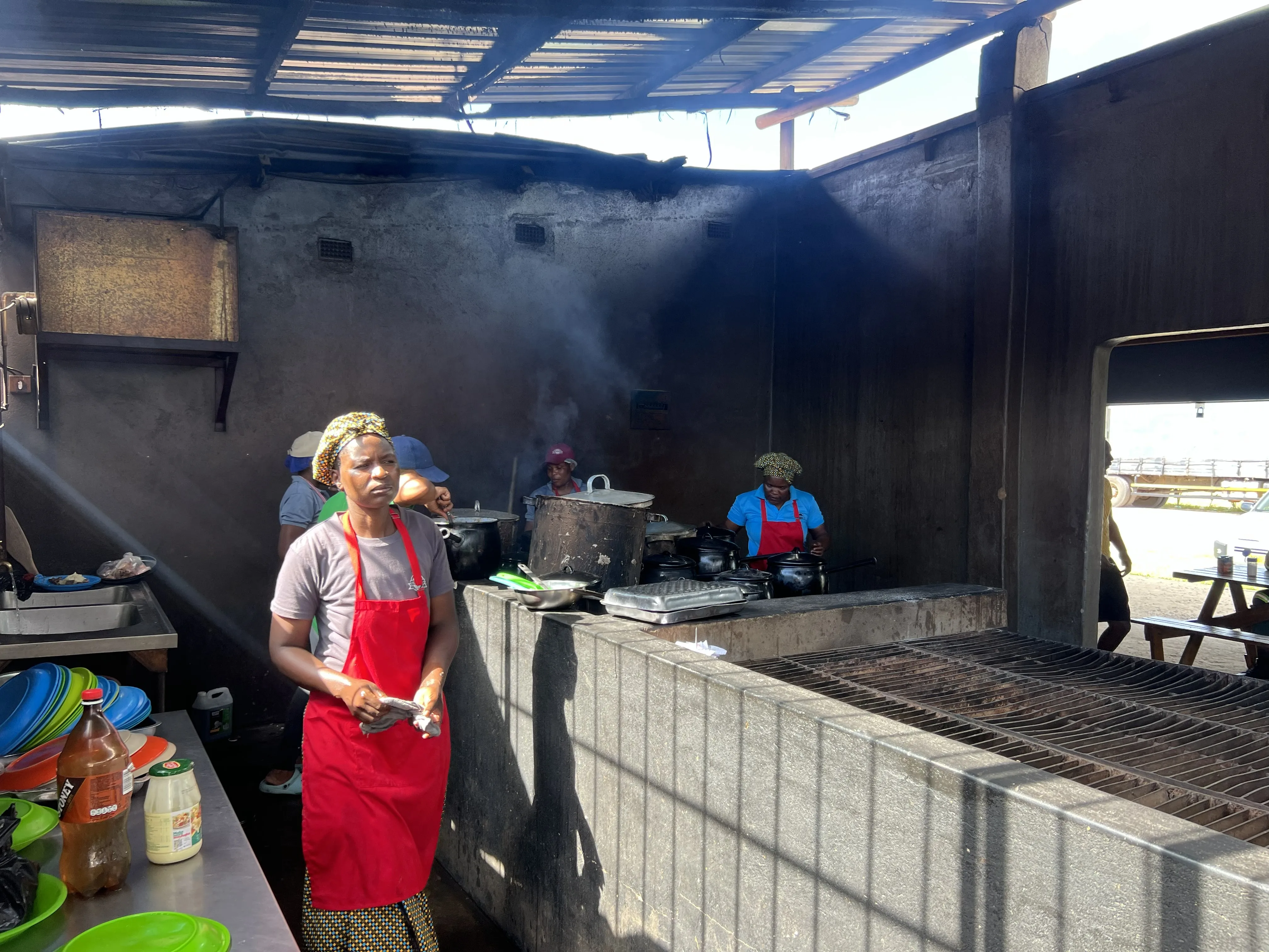 Our Chefs