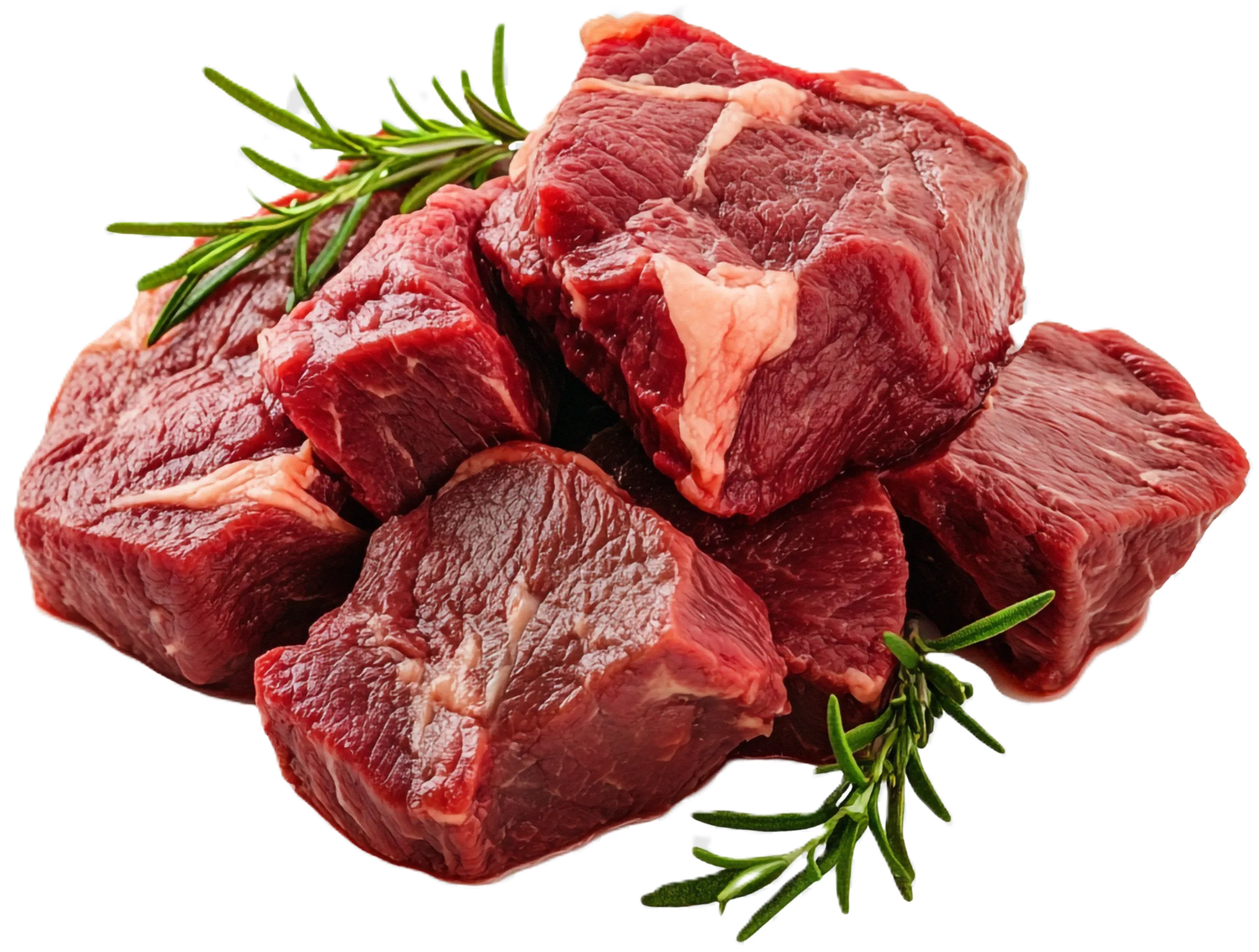Featured Prime Cut
