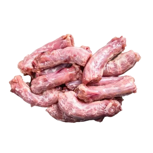 Necks